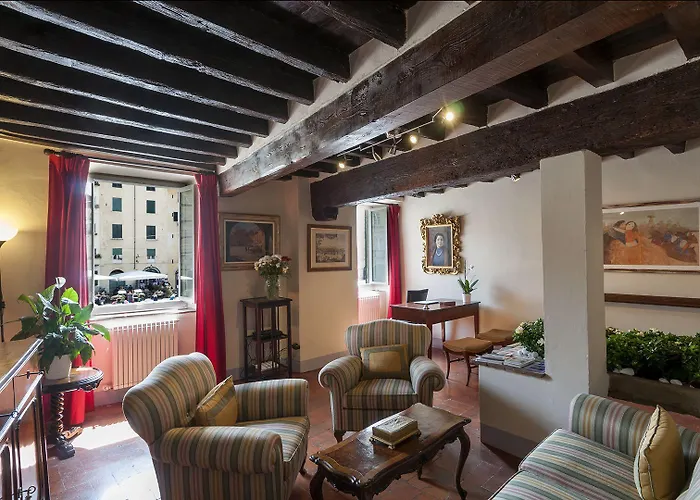 B&B Arena di Lucca